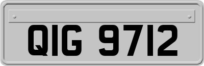 QIG9712