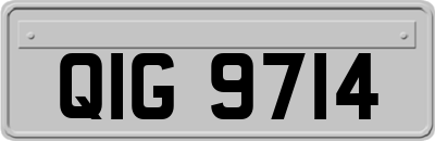 QIG9714