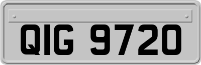 QIG9720
