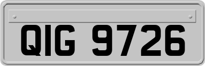 QIG9726