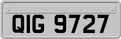 QIG9727