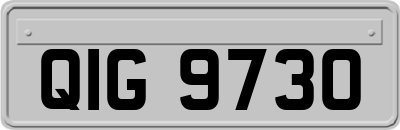 QIG9730