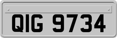 QIG9734