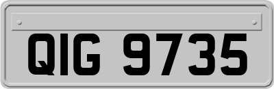 QIG9735