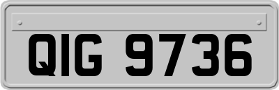 QIG9736