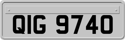 QIG9740