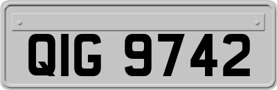 QIG9742