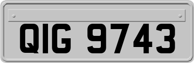 QIG9743