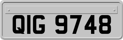 QIG9748