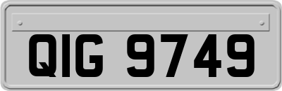 QIG9749