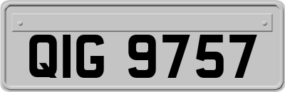 QIG9757