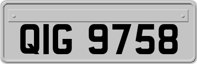 QIG9758