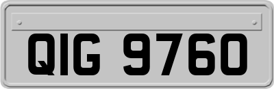 QIG9760