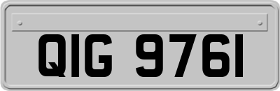 QIG9761