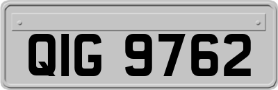 QIG9762