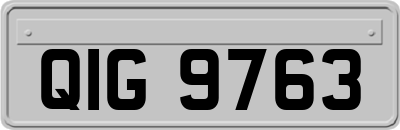 QIG9763