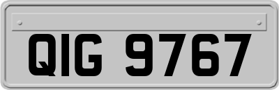 QIG9767