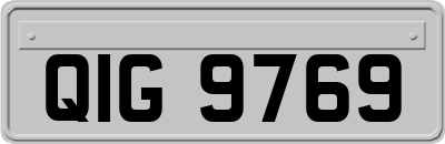 QIG9769