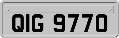 QIG9770