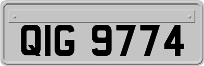 QIG9774