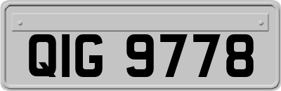 QIG9778