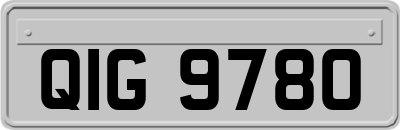 QIG9780
