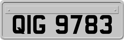 QIG9783