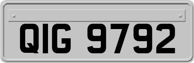 QIG9792