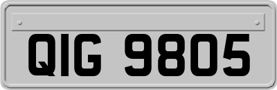 QIG9805