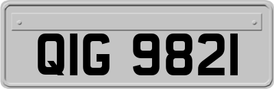 QIG9821