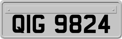 QIG9824