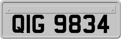 QIG9834
