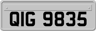 QIG9835