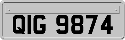 QIG9874