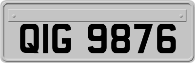 QIG9876