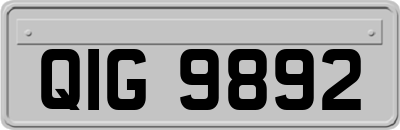 QIG9892