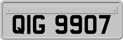 QIG9907