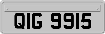 QIG9915