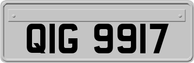 QIG9917