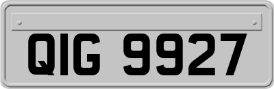 QIG9927