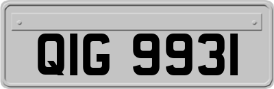 QIG9931