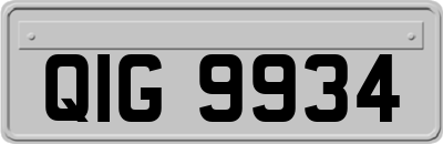 QIG9934
