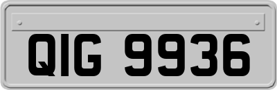 QIG9936