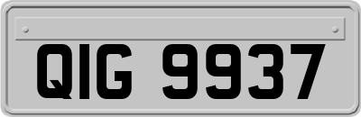 QIG9937