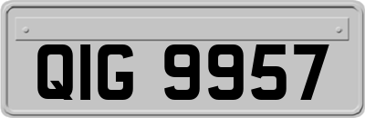 QIG9957