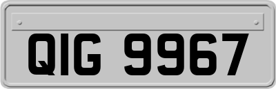 QIG9967
