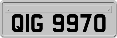 QIG9970