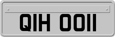 QIH0011