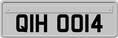 QIH0014
