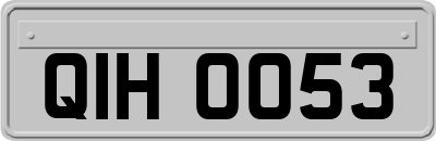 QIH0053